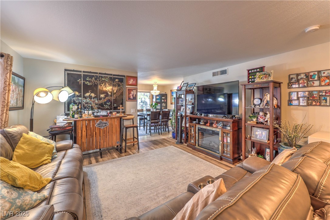 8056 Cimarron Ridge Drive 101 Las Vegas NV 89128