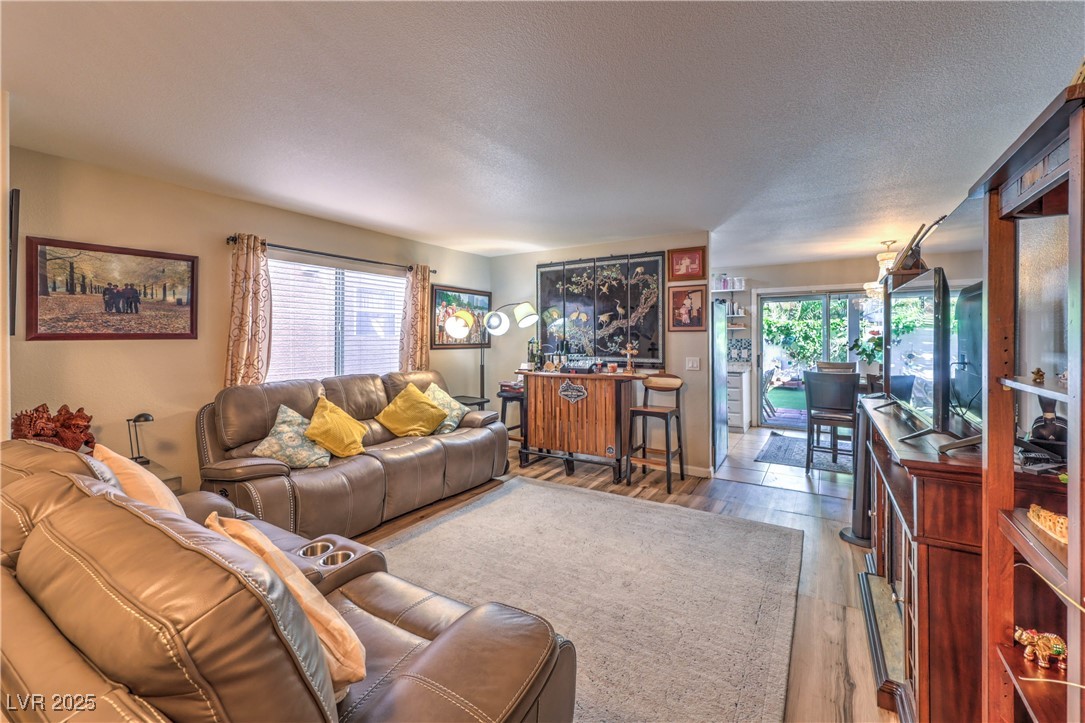 8056 Cimarron Ridge Drive 101 Las Vegas NV 89128