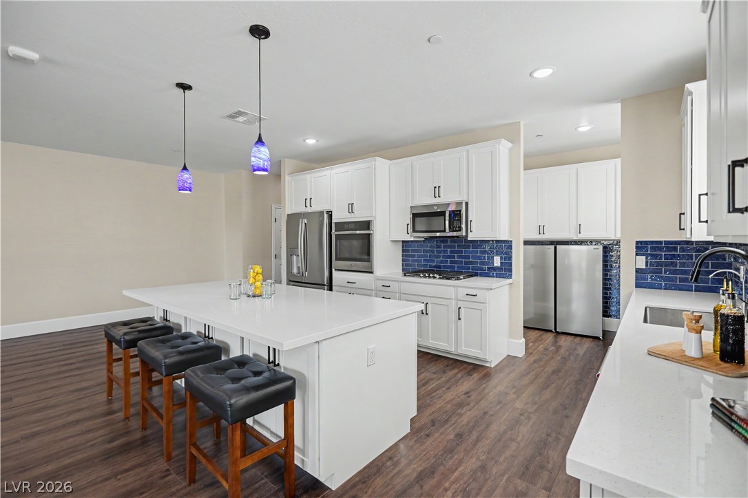2555 Hampton Road 11210 Henderson NV 89052