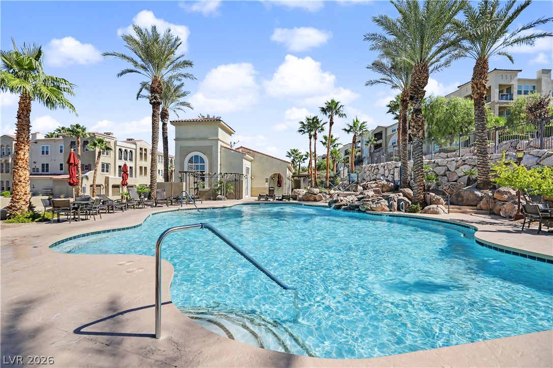2555 Hampton Road 11210 Henderson NV 89052