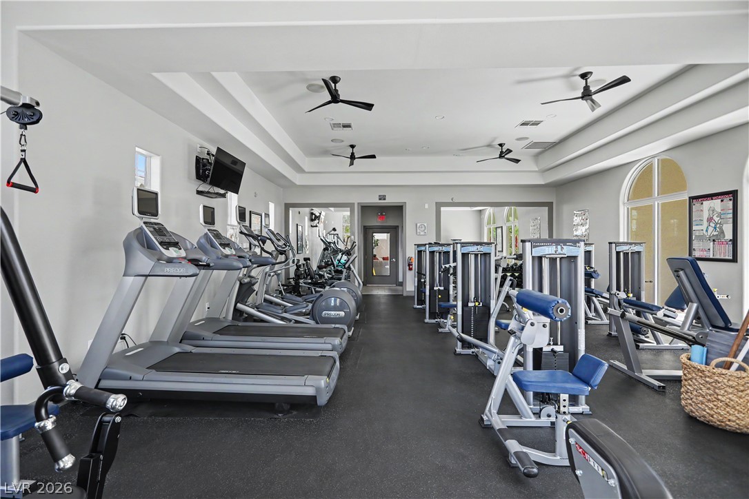 2555 Hampton Road 11210 Henderson NV 89052