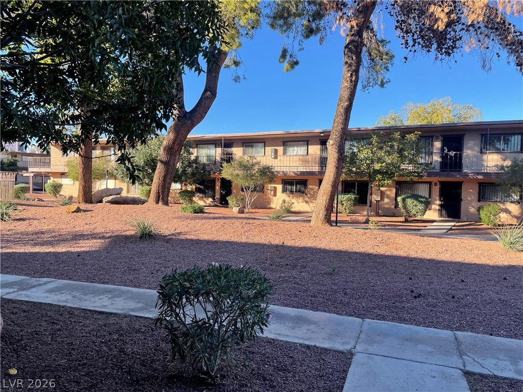 585 South Royal Crest Circle 3 Las Vegas NV 89169