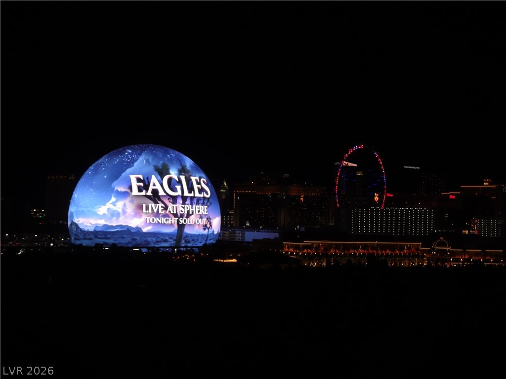 360 East Desert Inn Road 1403 Las Vegas NV 89109