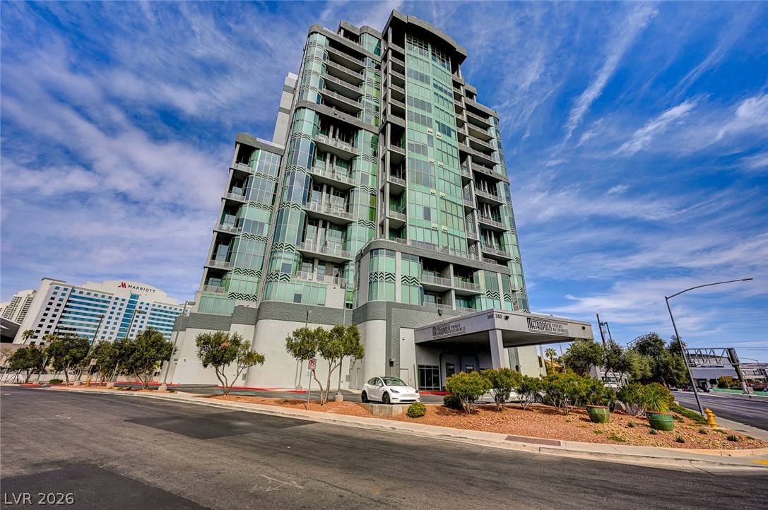 360 East Desert Inn Road 1403 Las Vegas NV 89109