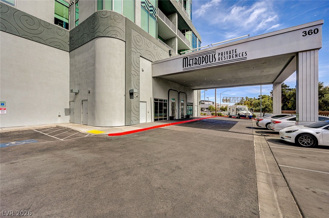 360 East Desert Inn Road 1403 Las Vegas NV 89109