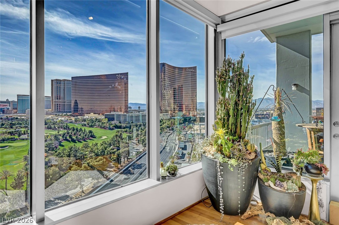 360 East Desert Inn Road 1403 Las Vegas NV 89109