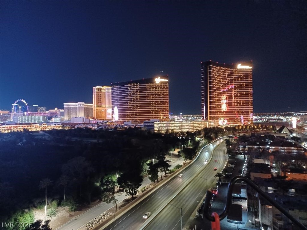 360 East Desert Inn Road 1403 Las Vegas NV 89109