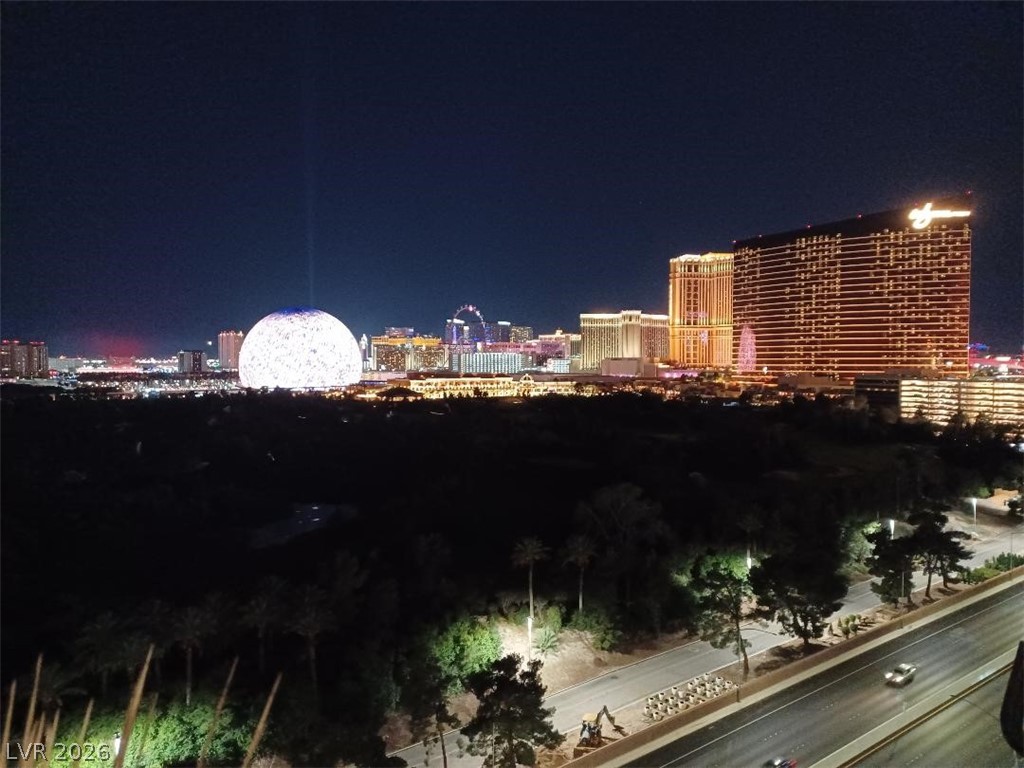 360 East Desert Inn Road 1403 Las Vegas NV 89109