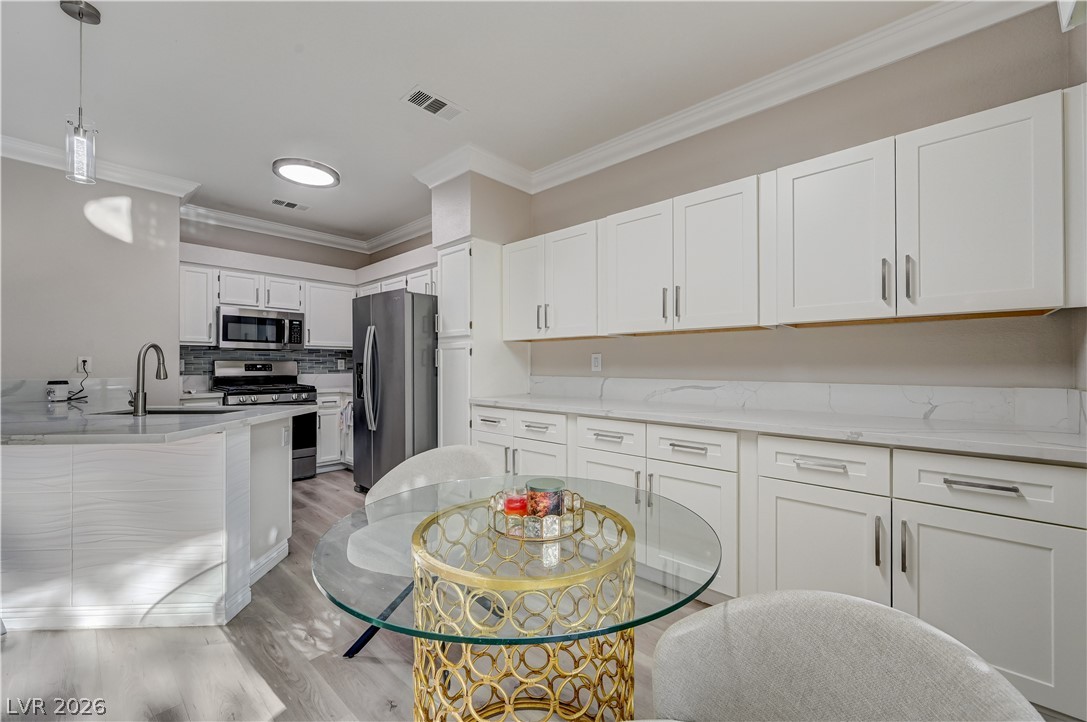 5415 West Harmon Avenue 1029 Las Vegas NV 89103