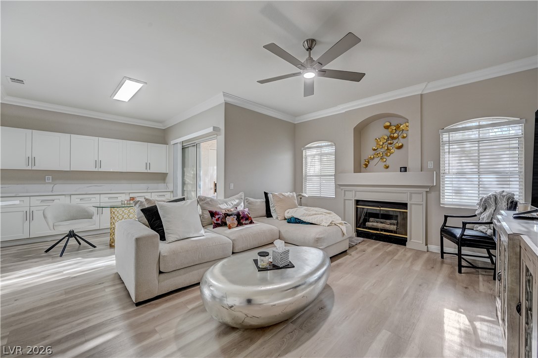 5415 West Harmon Avenue 1029 Las Vegas NV 89103