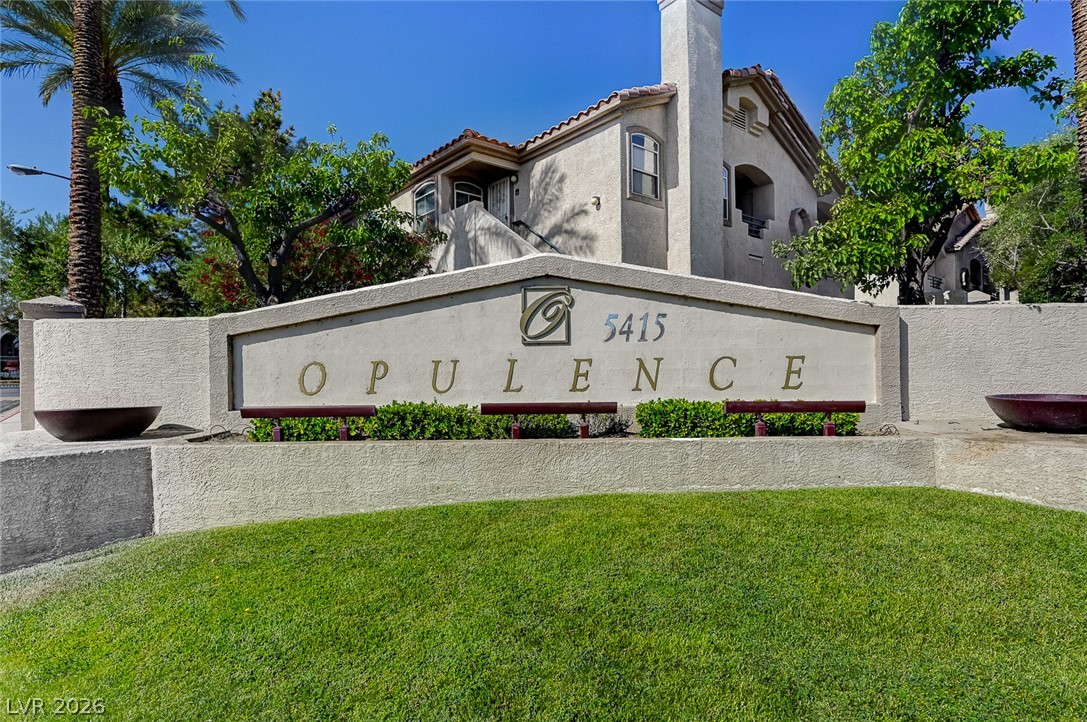 5415 West Harmon Avenue 1029 Las Vegas NV 89103