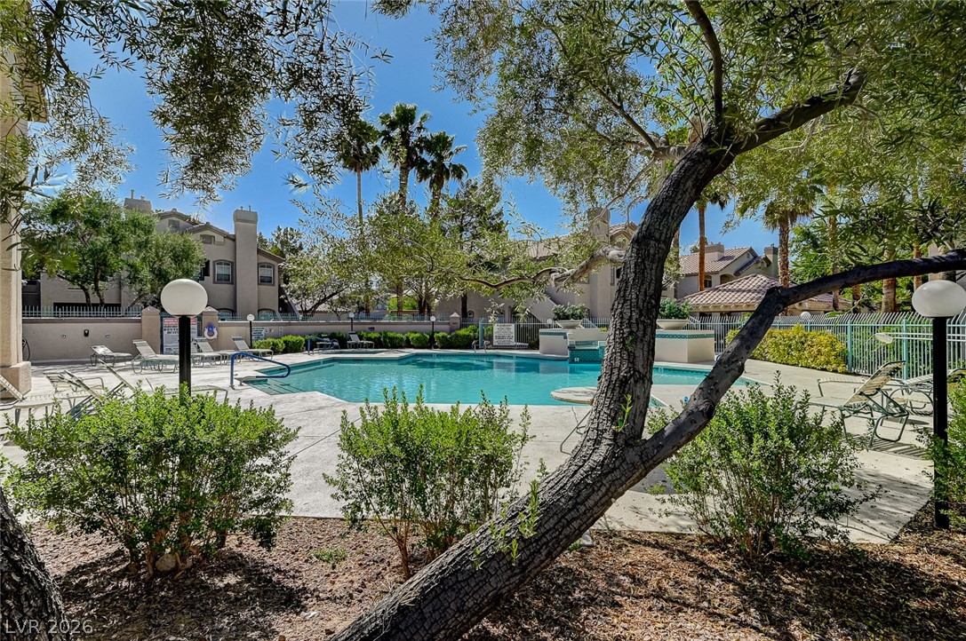 5415 West Harmon Avenue 1029 Las Vegas NV 89103