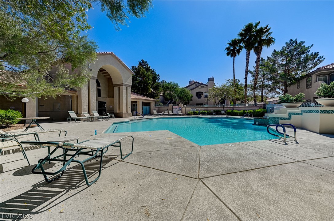 5415 West Harmon Avenue 1029 Las Vegas NV 89103