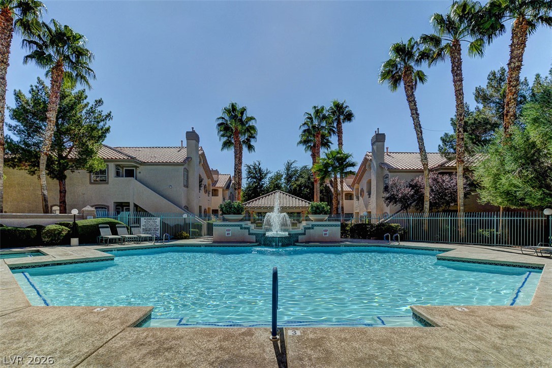 5415 West Harmon Avenue 1029 Las Vegas NV 89103