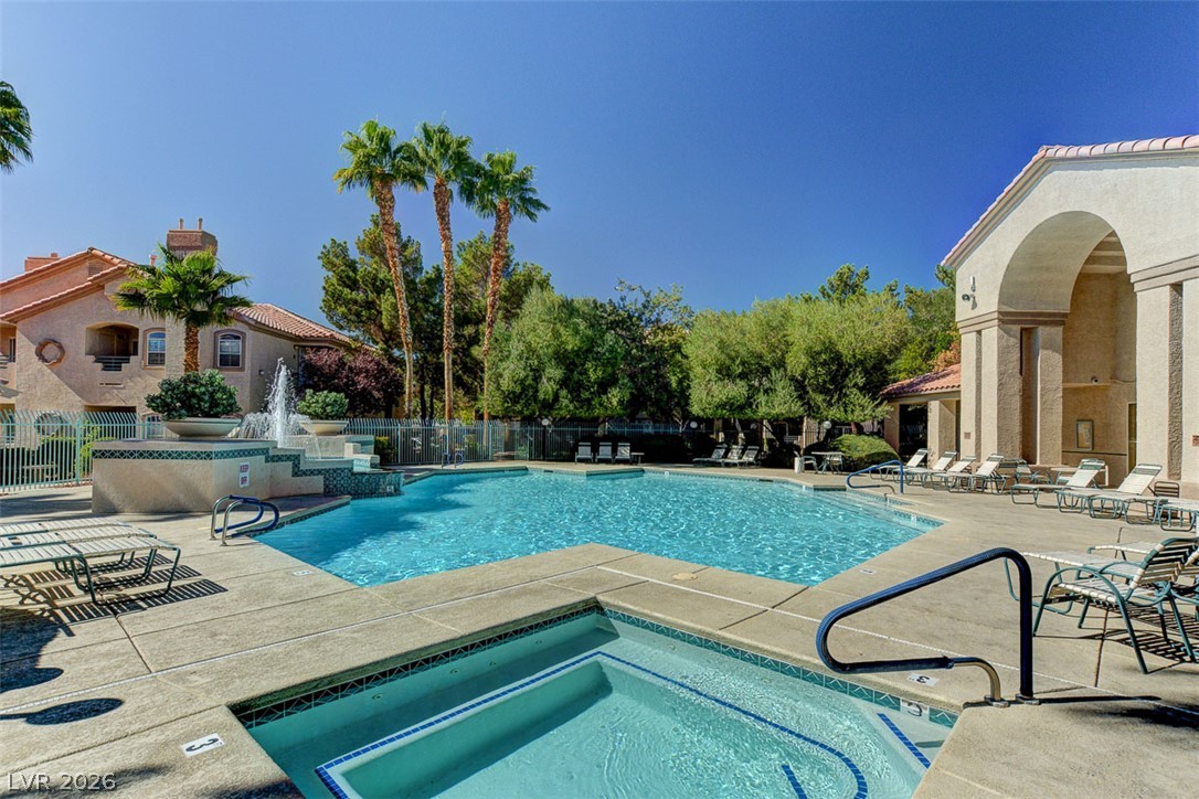 5415 West Harmon Avenue 1029 Las Vegas NV 89103