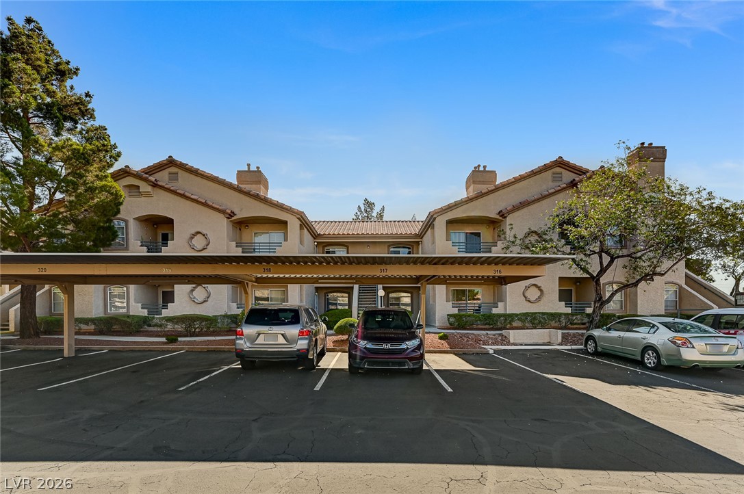 5415 West Harmon Avenue 1029 Las Vegas NV 89103