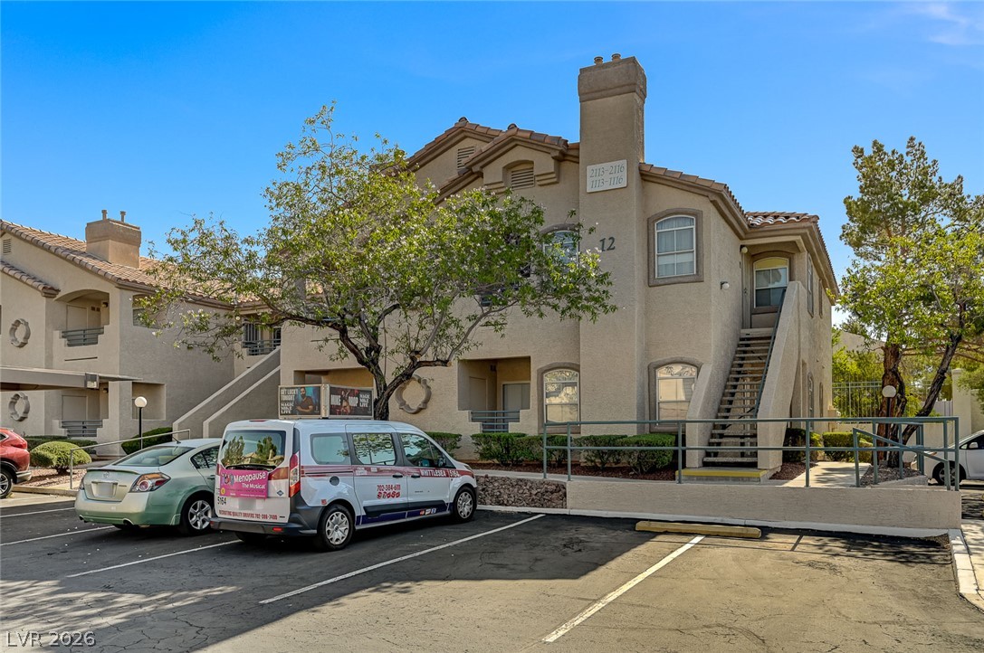 5415 West Harmon Avenue 1029 Las Vegas NV 89103
