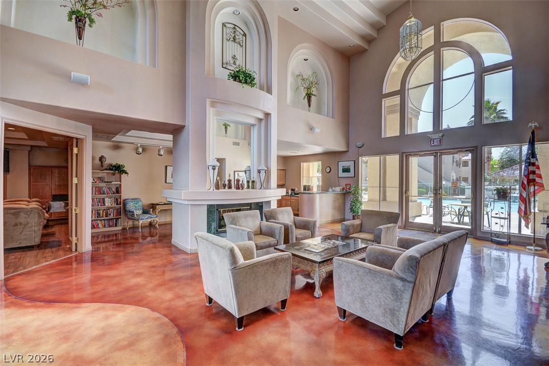 5415 West Harmon Avenue 1029 Las Vegas NV 89103