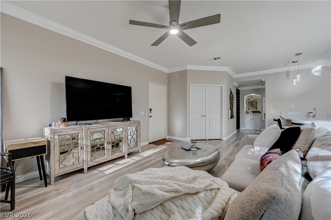 5415 West Harmon Avenue 1029 Las Vegas NV 89103