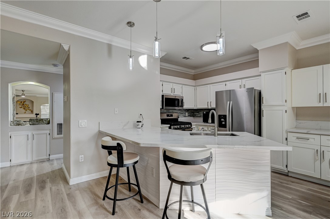 5415 West Harmon Avenue 1029 Las Vegas NV 89103