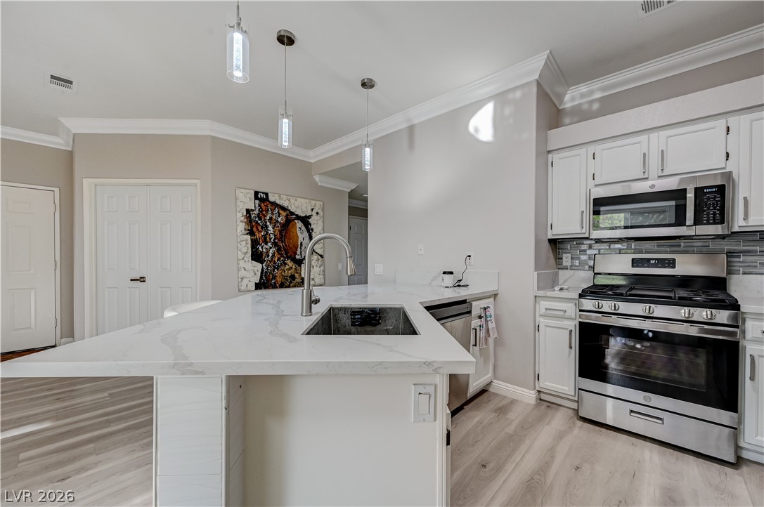 5415 West Harmon Avenue 1029 Las Vegas NV 89103