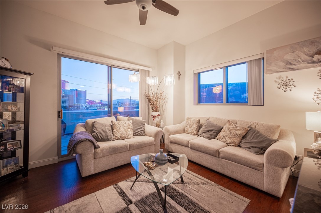 200 West Sahara Avenue 501 Las Vegas NV 89102