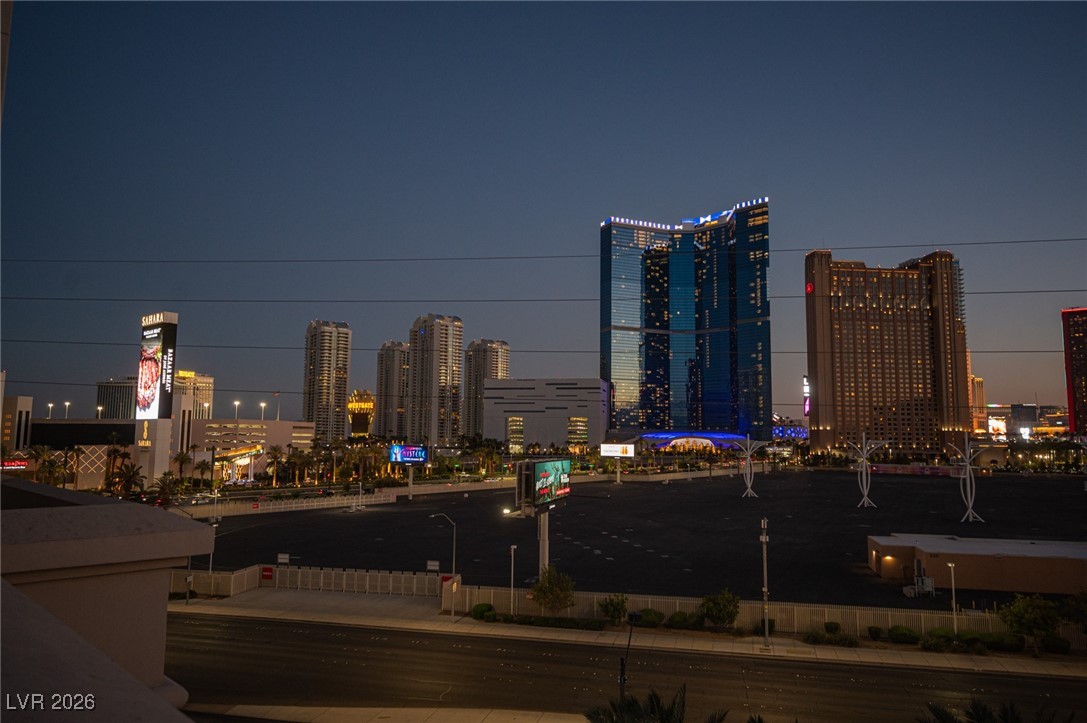 200 West Sahara Avenue 501 Las Vegas NV 89102