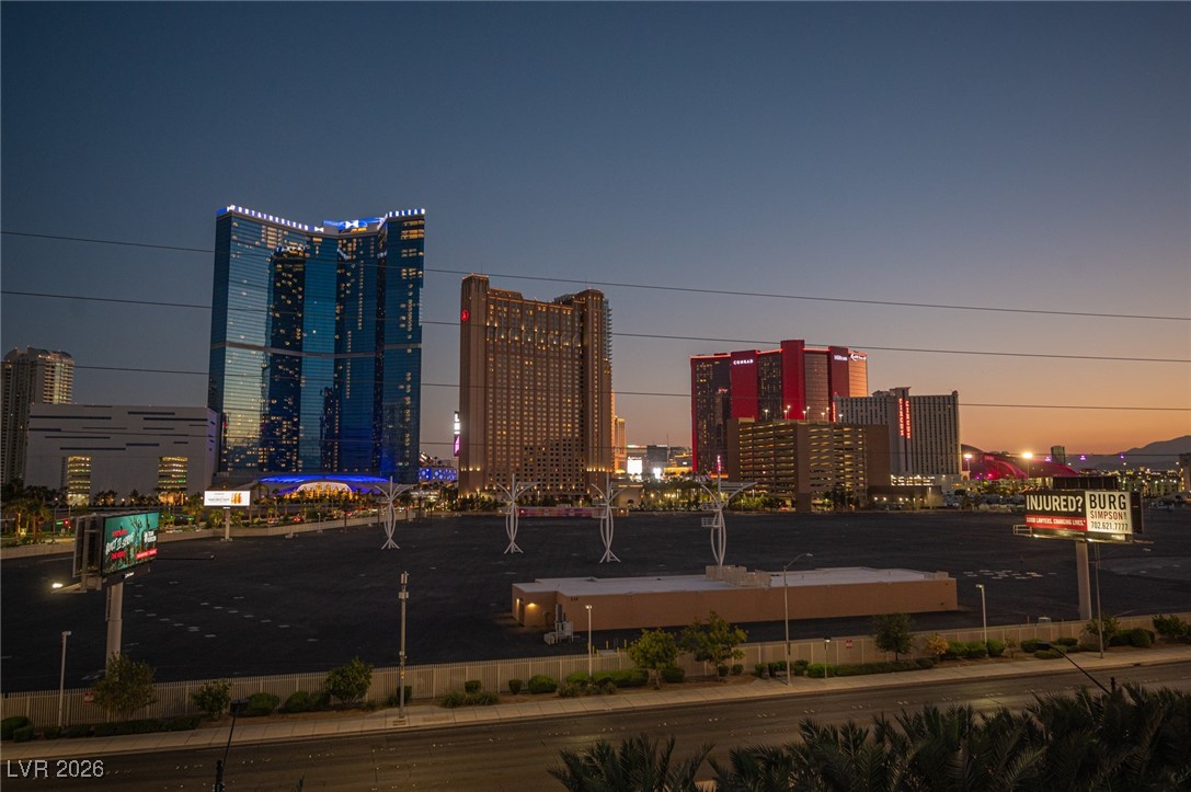 200 West Sahara Avenue 501 Las Vegas NV 89102