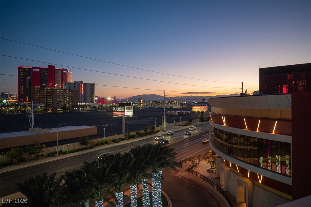 200 West Sahara Avenue 501 Las Vegas NV 89102