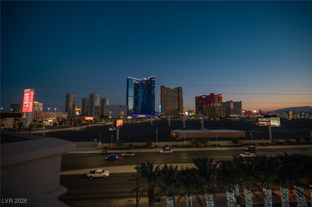 200 West Sahara Avenue 501 Las Vegas NV 89102