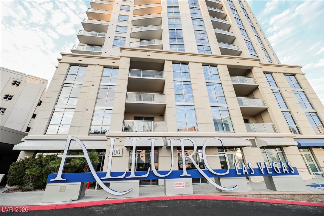 200 West Sahara Avenue 501 Las Vegas NV 89102