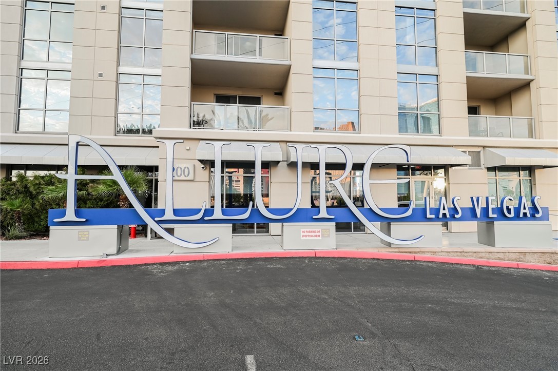 200 West Sahara Avenue 501 Las Vegas NV 89102