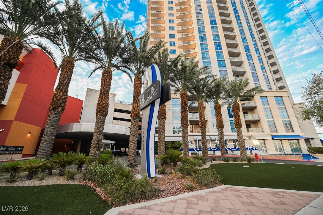 200 West Sahara Avenue 501 Las Vegas NV 89102