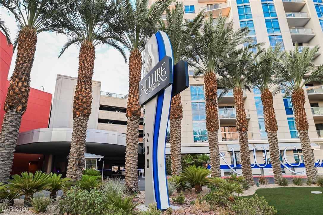 200 West Sahara Avenue 501 Las Vegas NV 89102
