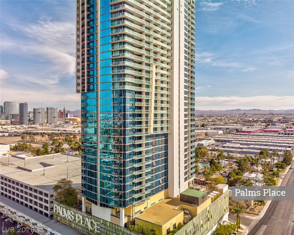 4381 West Flamingo Road 1605 Las Vegas NV 89103