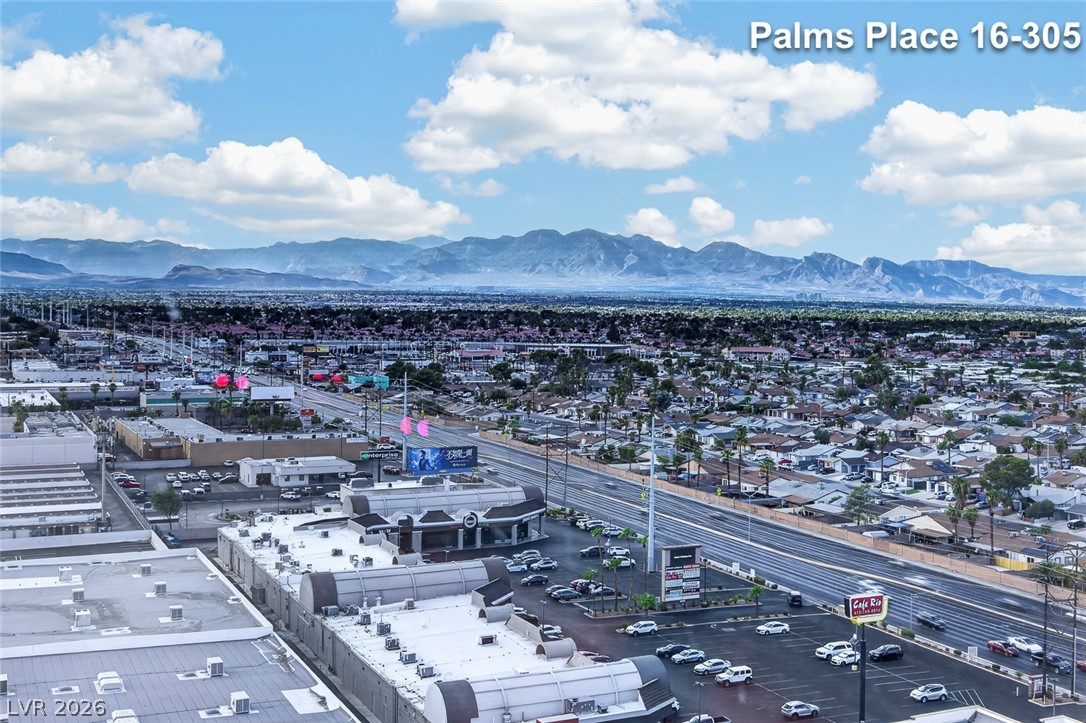 4381 West Flamingo Road 1605 Las Vegas NV 89103