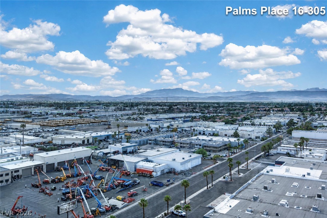 4381 West Flamingo Road 1605 Las Vegas NV 89103