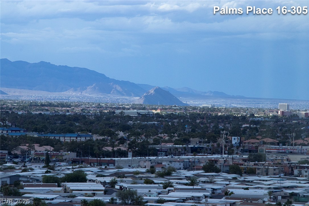 4381 West Flamingo Road 1605 Las Vegas NV 89103