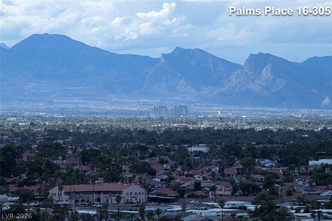 4381 West Flamingo Road 1605 Las Vegas NV 89103