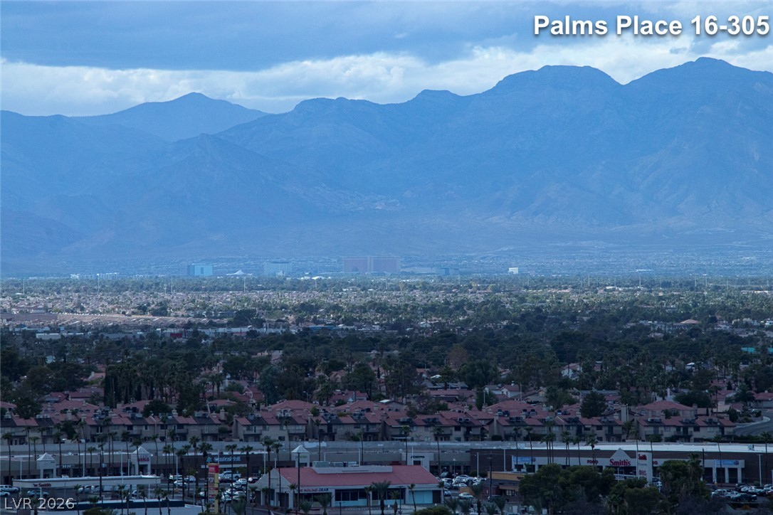 4381 West Flamingo Road 1605 Las Vegas NV 89103