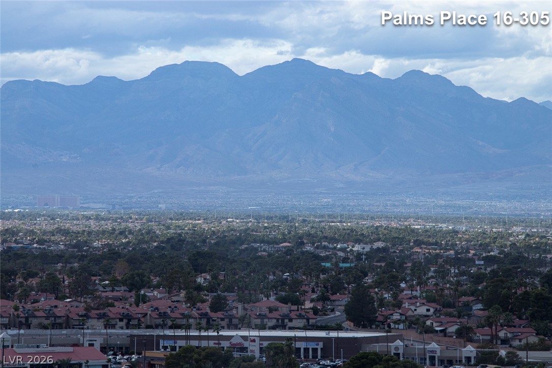 4381 West Flamingo Road 1605 Las Vegas NV 89103