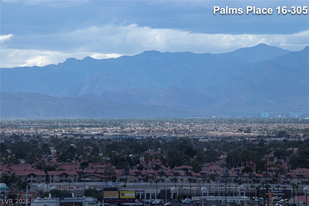 4381 West Flamingo Road 1605 Las Vegas NV 89103