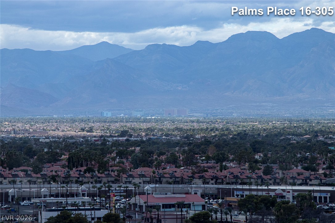 4381 West Flamingo Road 1605 Las Vegas NV 89103