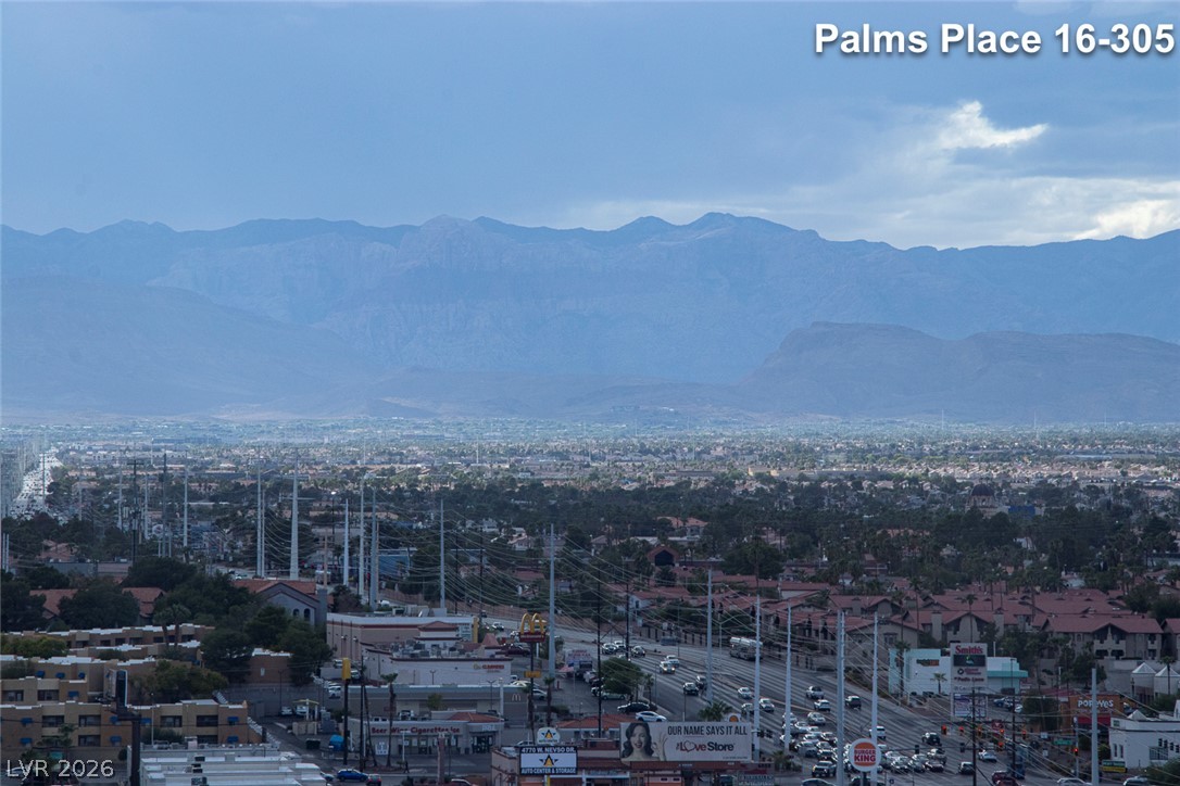 4381 West Flamingo Road 1605 Las Vegas NV 89103