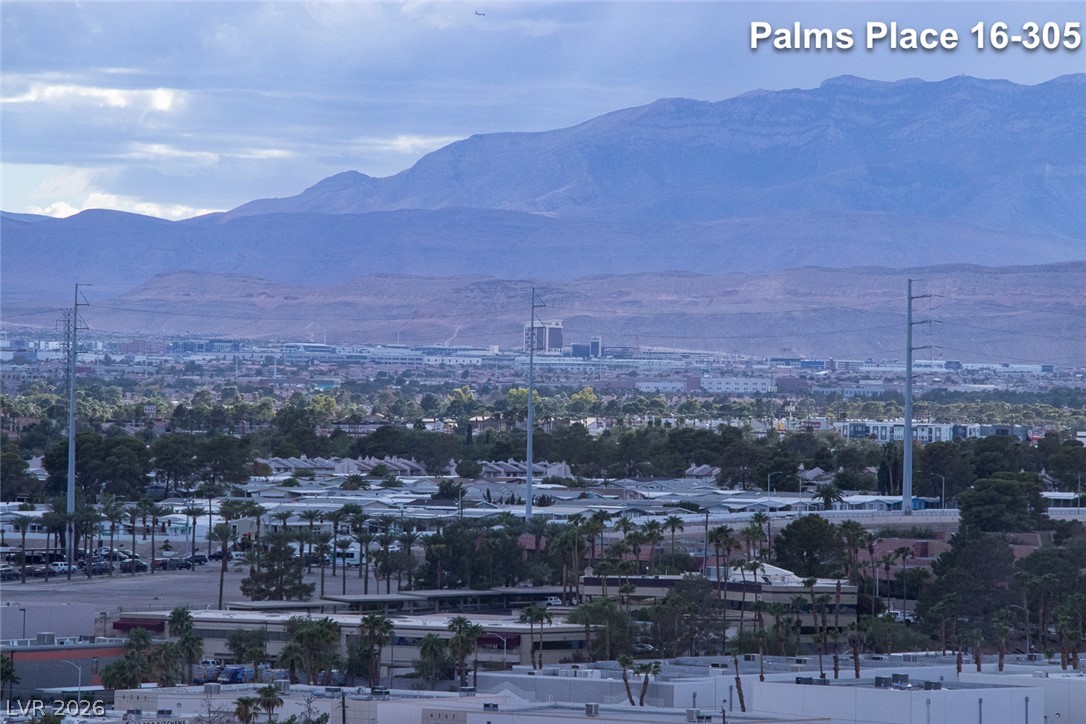 4381 West Flamingo Road 1605 Las Vegas NV 89103