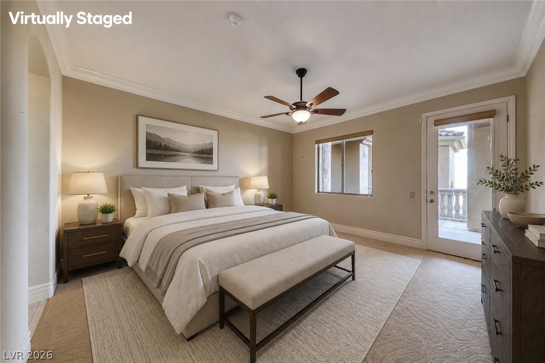 20 Via Mantova 101 Henderson NV 89011