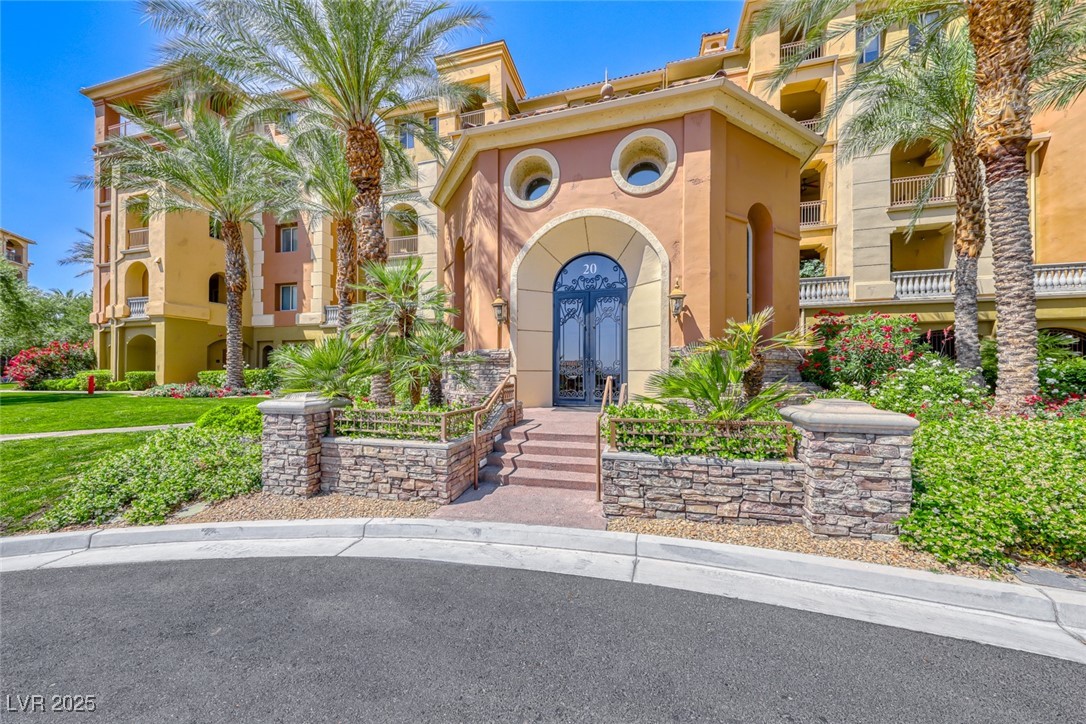 20 Via Mantova 101 Henderson NV 89011