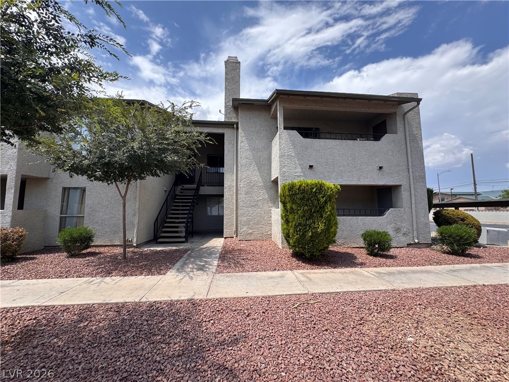3769 Carlyle Drive 74 Las Vegas NV 89115