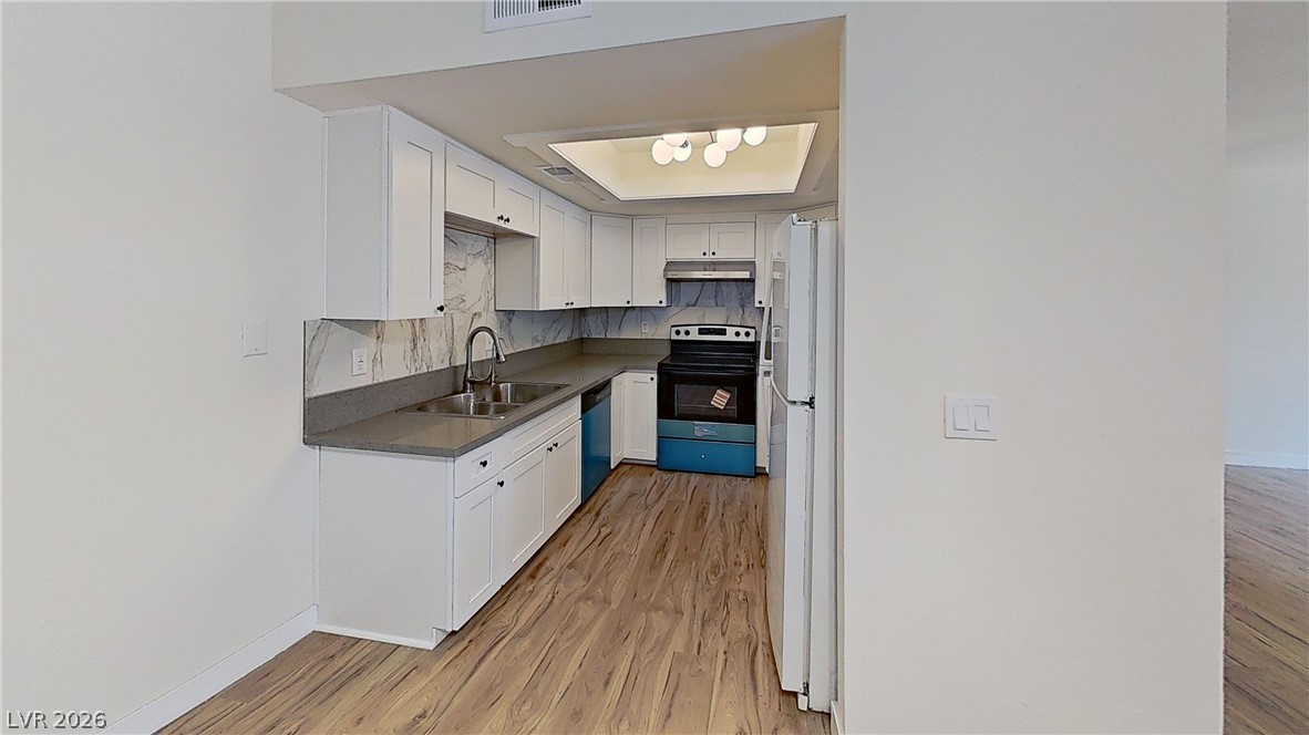 3769 Carlyle Drive 74 Las Vegas NV 89115
