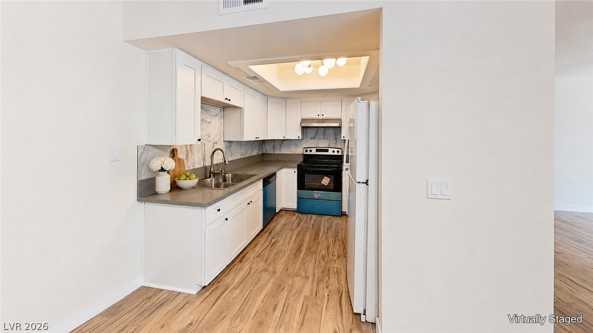 3769 Carlyle Drive 74 Las Vegas NV 89115